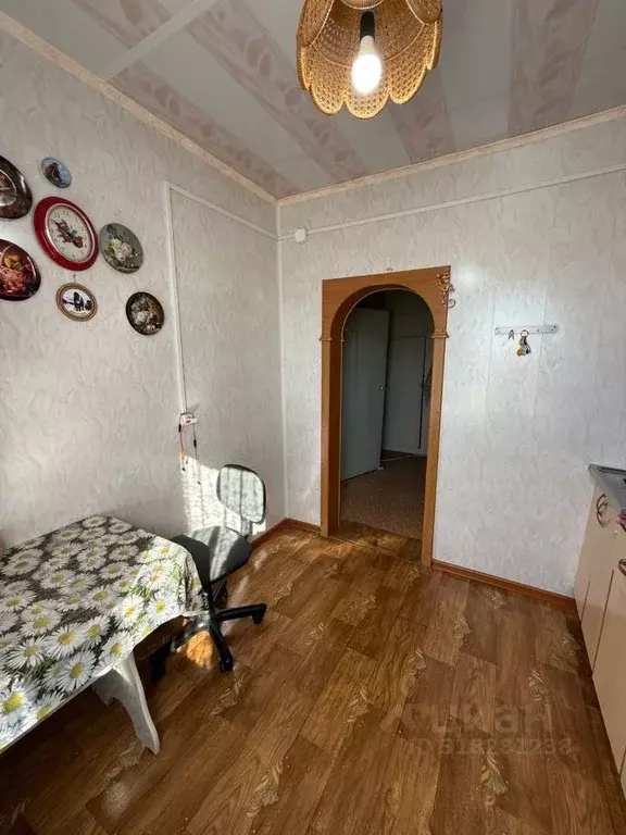 2-к кв. Саха (Якутия), Якутск Марха мкр, ул. Мелиораторов, 2 (45.0 м) - Фото 1
