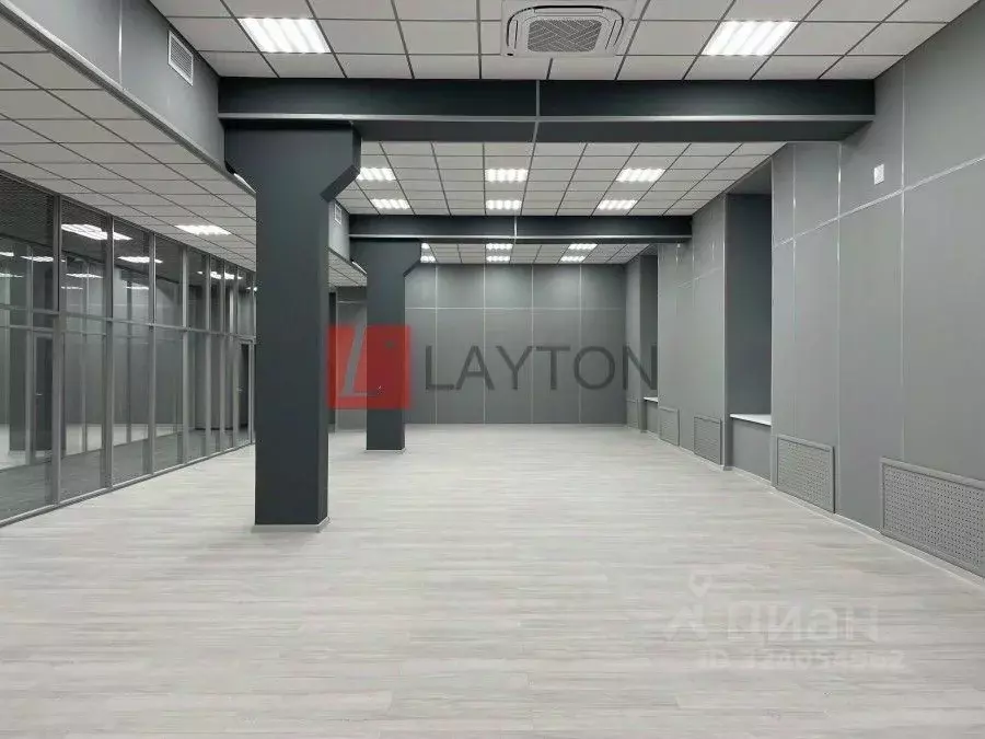 Офис в Москва Чермянский проезд, 7 (163 м) - Фото 2