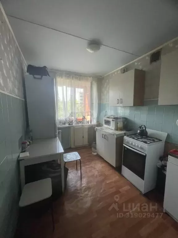 2-к кв. Калужская область, Калуга ул. Ленина, 65 (40.0 м) - Фото 0
