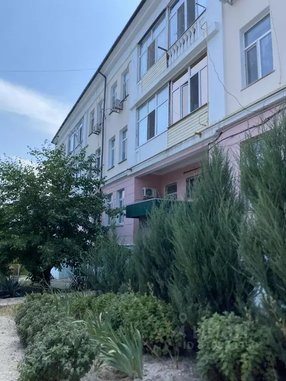 3-к кв. Крым, Керчь ул. Ульяновых, 1 (77.1 м) - Фото 1