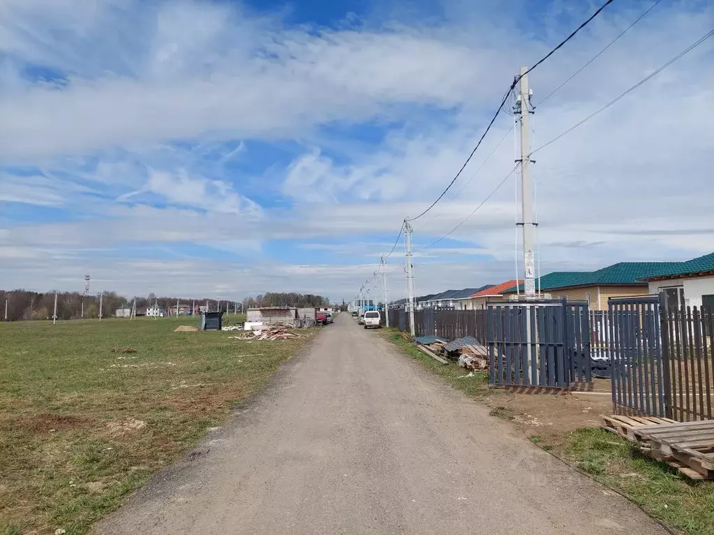 Участок в Московская область, Щелково городской округ, д. Долгое ... - Фото 2