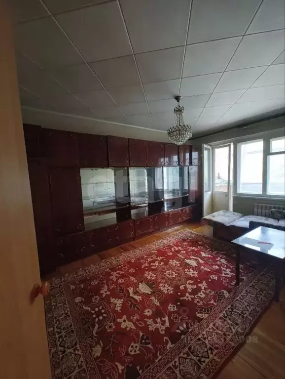 1-к кв. Белгородская область, Белгород ул. Щорса, 38 (31.9 м) - Фото 1