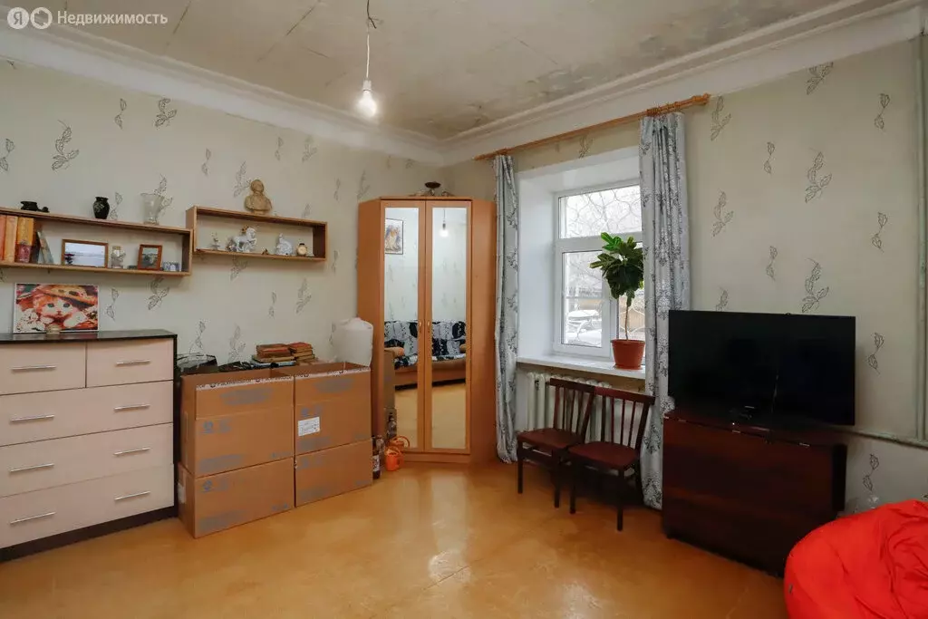 2-комнатная квартира: Иркутск, улица Безбокова, 12 (57.5 м) - Фото 1