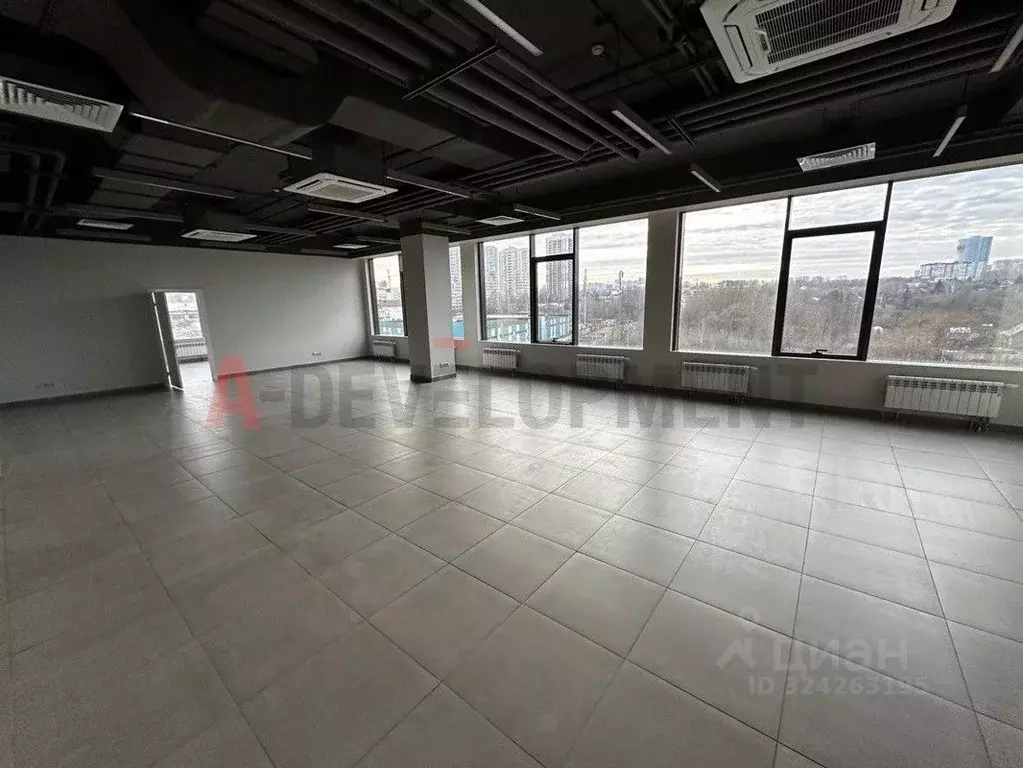 Офис в Татарстан, Казань просп. Победы, 173 (722 м) - Фото 1