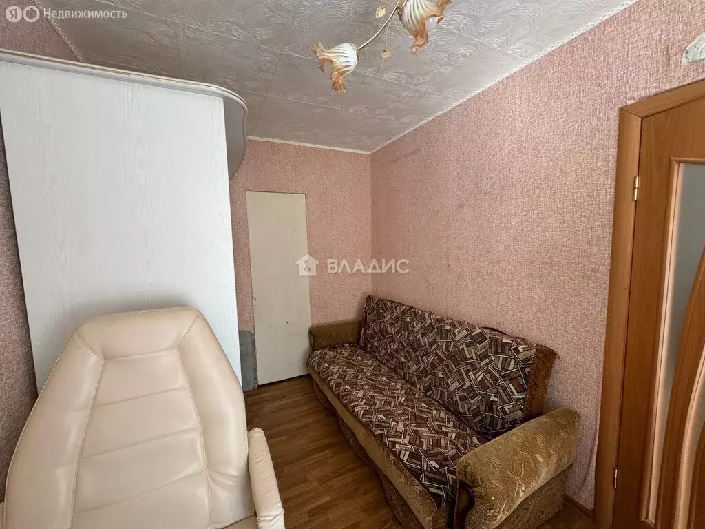 2-комнатная квартира: Озёры, улица Свердлова, 46 (44 м) - Фото 1