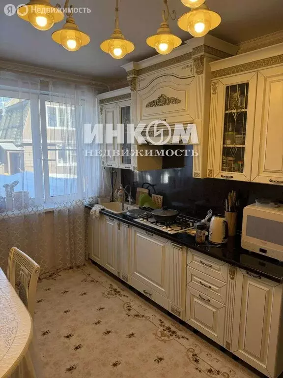 Дом в Одинцовский городской округ, деревня Ягунино, 41А (130 м) - Фото 2