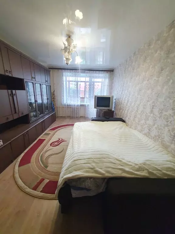 Продаётся 1-к квартира, 32.1 м - Фото 0