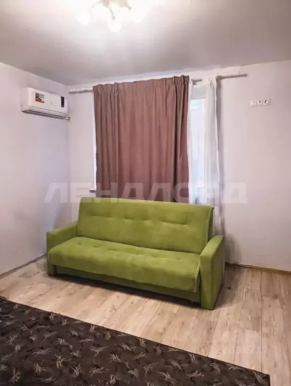 Студия Ростовская область, Ростов-на-Дону ул. Шишкина, 1/81 (23.2 м) - Фото 2