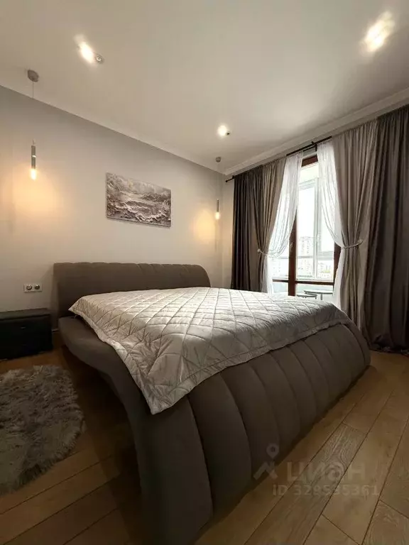 3-к кв. Москва Ленинский просп., 103 (130.0 м) - Фото 1