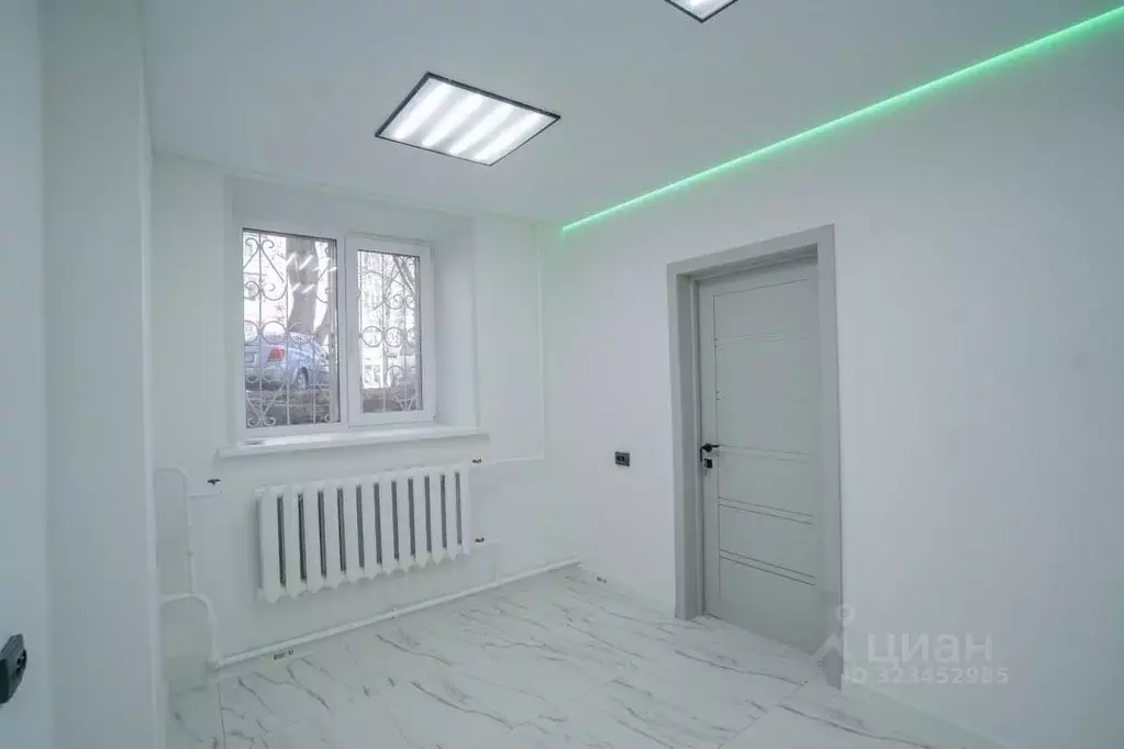 Помещение свободного назначения в Нижегородская область, Нижний ... - Фото 2