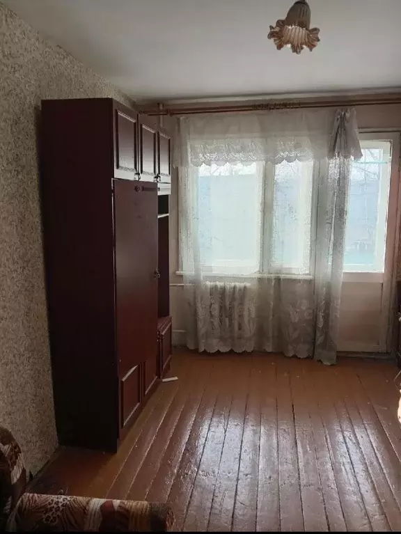 1-к кв. Иркутская область, Шелехов 1-й мкр, 16 (31.0 м) - Фото 1