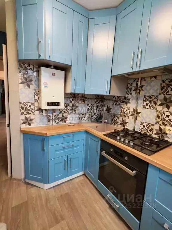 3-к кв. Ивановская область, Иваново ул. Шубиных, 31б (62.0 м) - Фото 1