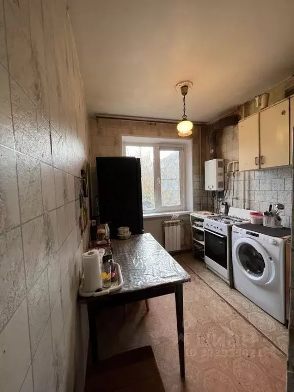 2-к кв. Нижегородская область, Дзержинск ул. Комбрига Патоличева, 11 ... - Фото 1