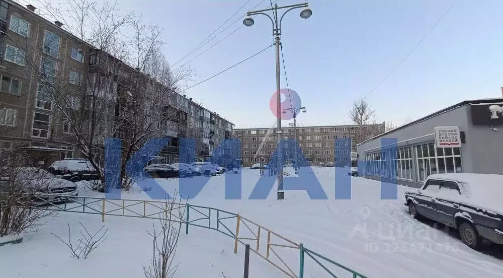 Комната Красноярский край, Красноярск Медицинский пер., 16а (12.0 м) - Фото 2