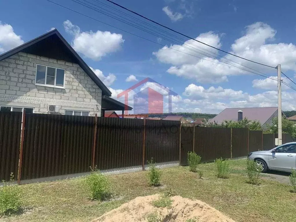 Дом в Белгородская область, Старый Оскол ул. Ярмарочная, 5 (144 м) - Фото 2