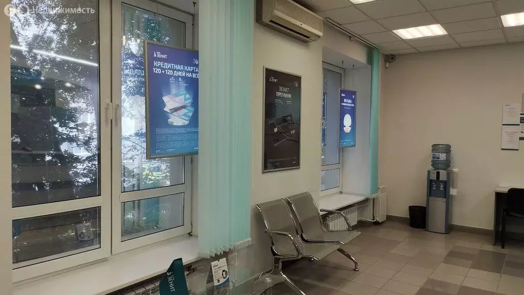 Помещение свободного назначения (943.9 м) - Фото 0