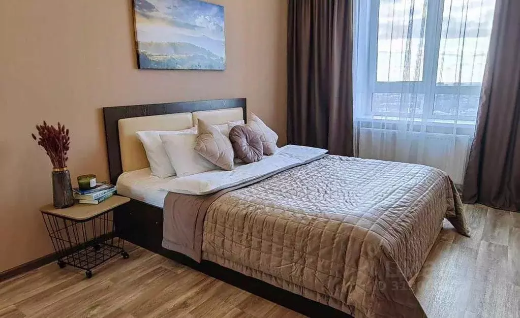1-к кв. Новосибирская область, Новосибирск ул. Немировича-Данченко, ... - Фото 0