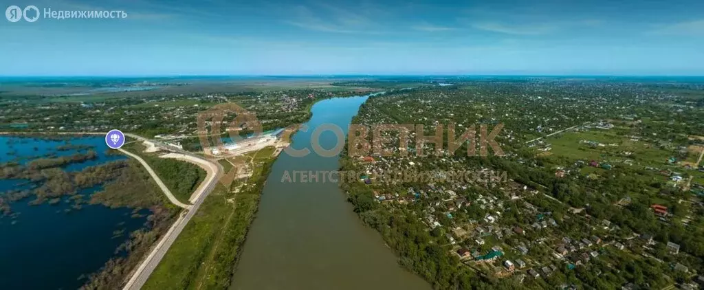Дом в Афипсип, Зелёная улица, 23 (35 м) - Фото 2