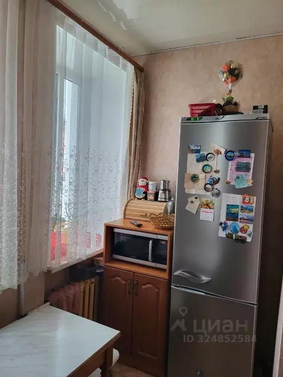 3-к кв. Новгородская область, Старая Русса Городок мкр, 7 (77.0 м) - Фото 2