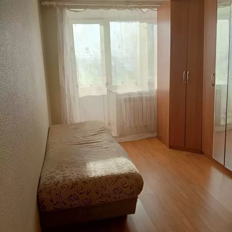 1-к кв. Московская область, Воскресенск Лопатинский мкр, ул. ... - Фото 2