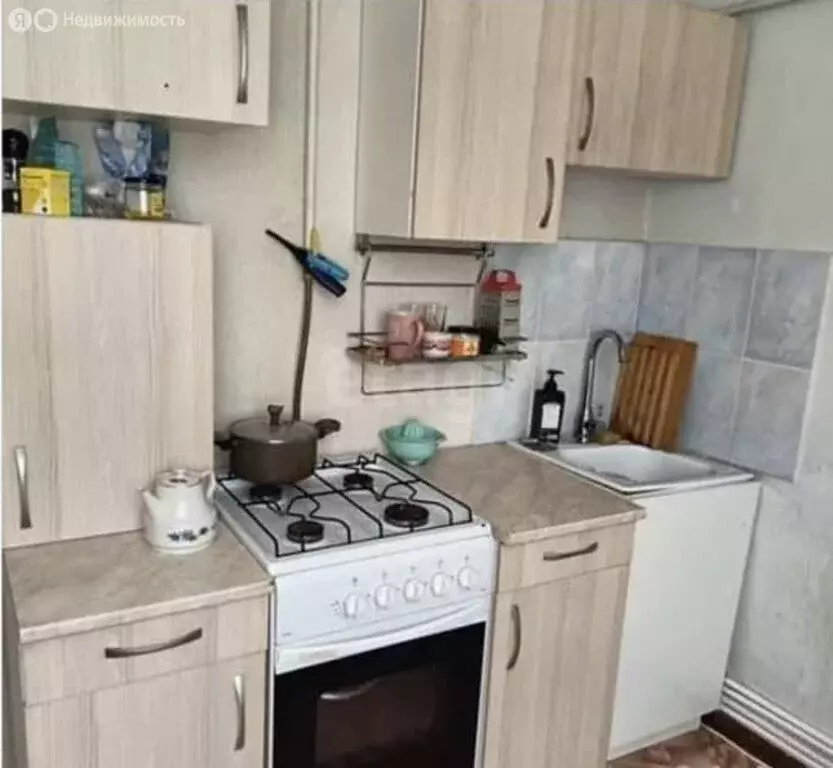 1-комнатная квартира: деревня Варваровка, 1Ак14 (34.9 м) - Фото 1