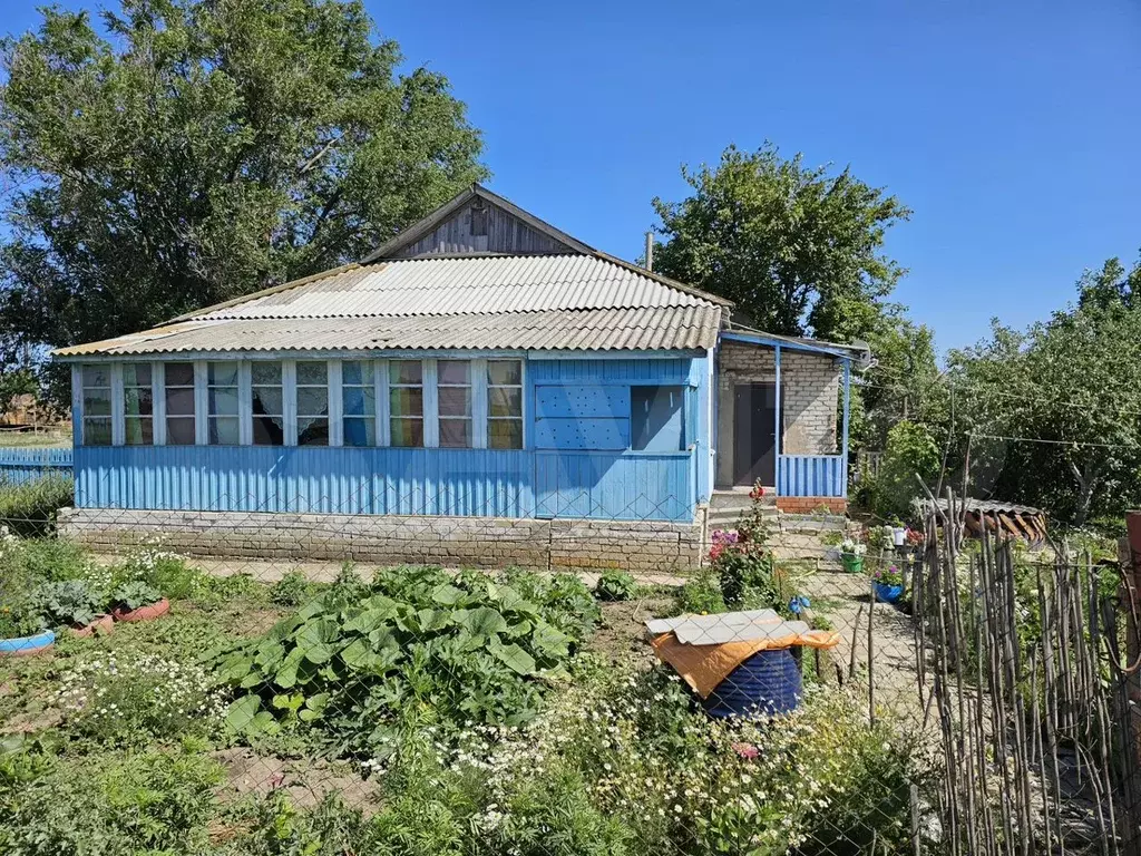 Дом 76 м на участке 8 сот. - Фото 0