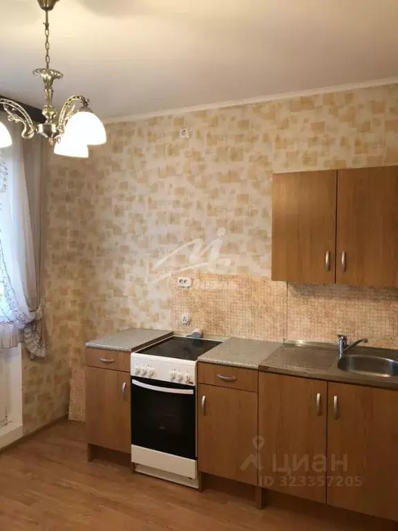 1-к кв. Москва Сосенское поселение, ул. Александры Монаховой, 97 (44.0 ... - Фото 1