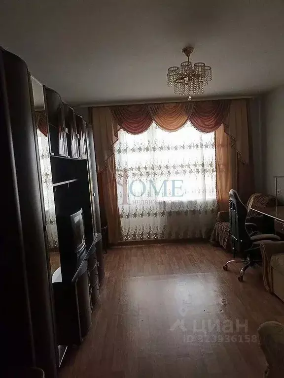 1-к кв. Новосибирская область, Новосибирск ул. Петухова, 168 (37.5 м) - Фото 2