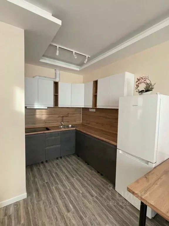 1-к кв. Крым, Симферополь пер. Мраморный, 38 (40.0 м) - Фото 2