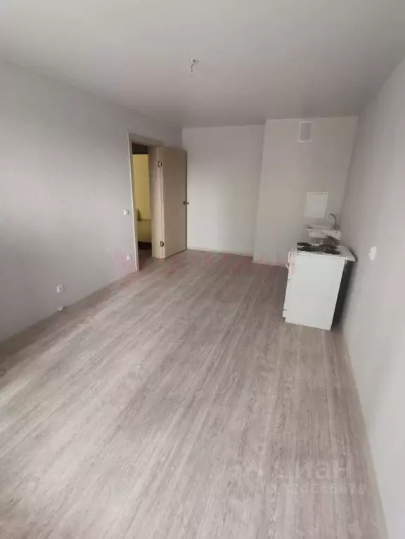 Студия Ростовская область, Ростов-на-Дону ул. Дмитрия Петрова, 8 (26.0 ... - Фото 1