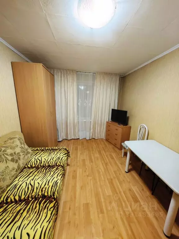 Студия Приморский край, Владивосток Некрасовская ул., 46 (18.0 м) - Фото 2