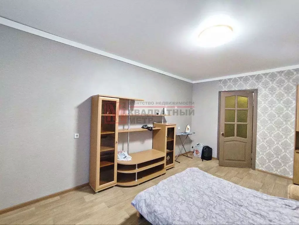 1-к кв. Белгородская область, Старый Оскол Конева мкр, 9 (39.0 м) - Фото 0