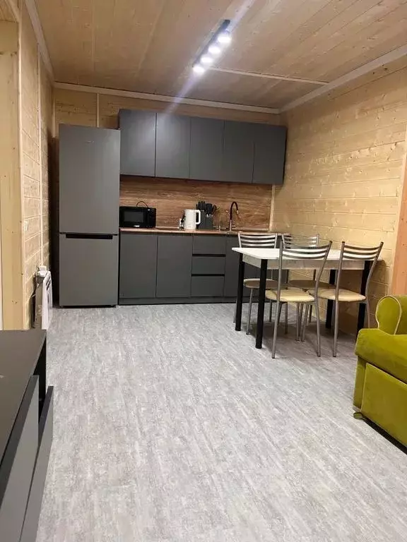 Дом в Московская область, Подольск Колос ТСН, 63 (80 м) - Фото 2