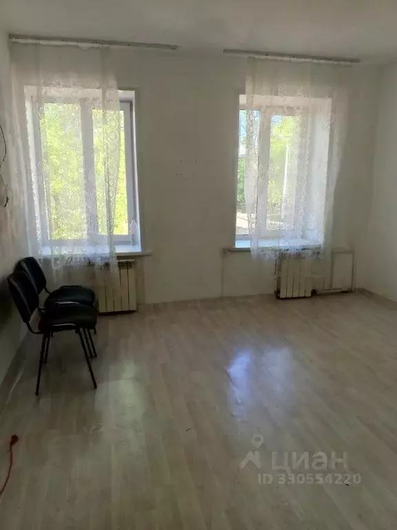 1-к кв. Красноярский край, Красноярск Энергетики мкр, ул. Инициаторов, ... - Фото 2