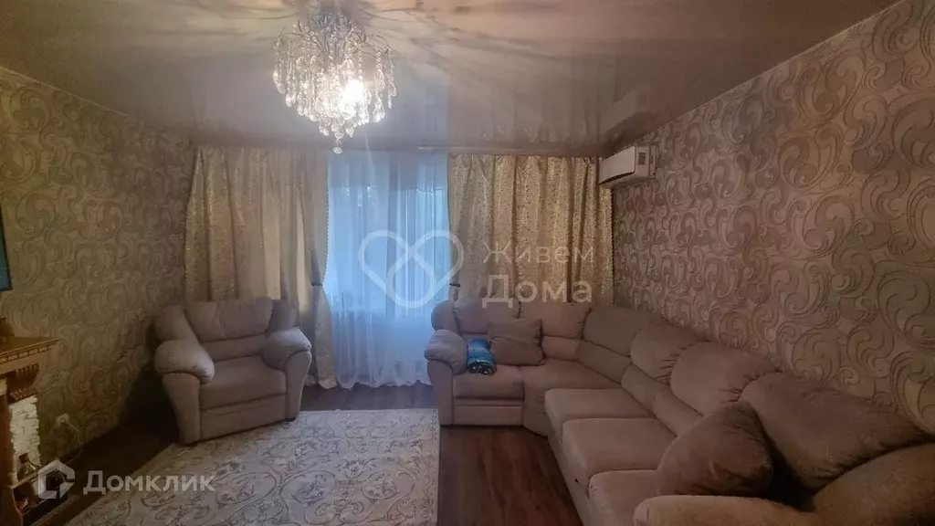 Продаётся 3-к квартира, 71.5 м - Фото 1
