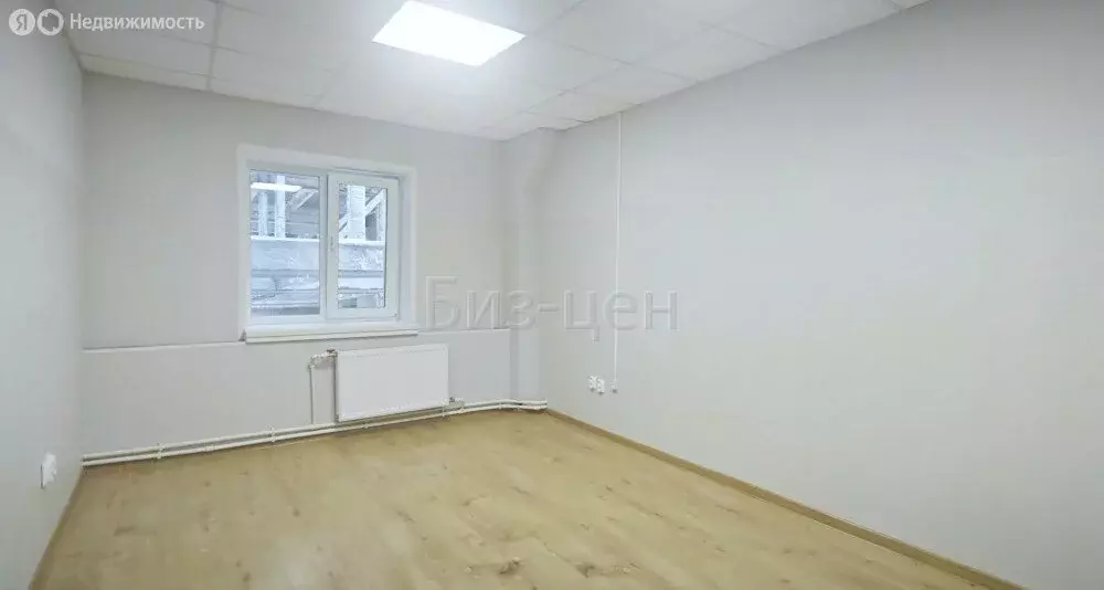 Офис (15.4 м) - Фото 2