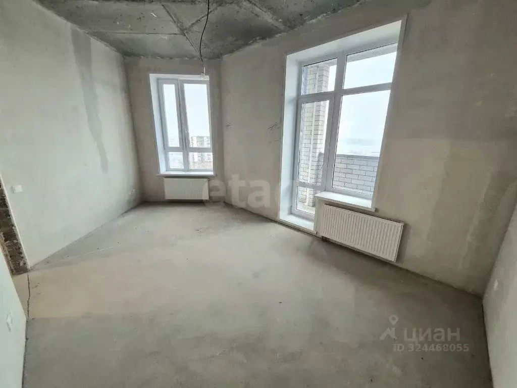 1-к кв. Удмуртия, Ижевск ул. Зои Космодемьянской, 15 (34.0 м) - Фото 1