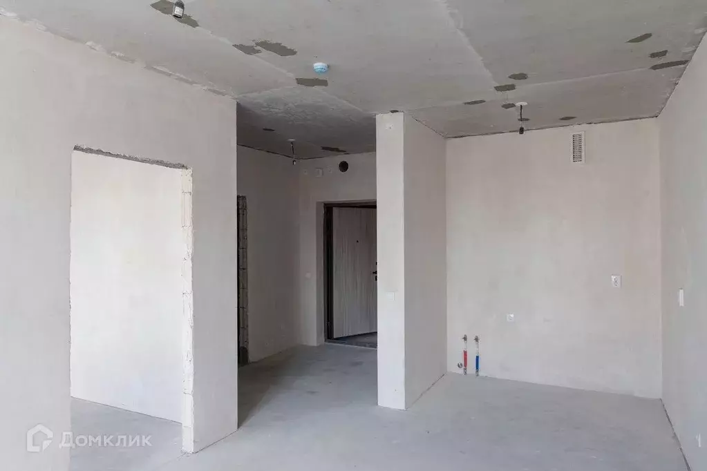 Продаётся 1-к квартира, 42.3 м - Фото 0