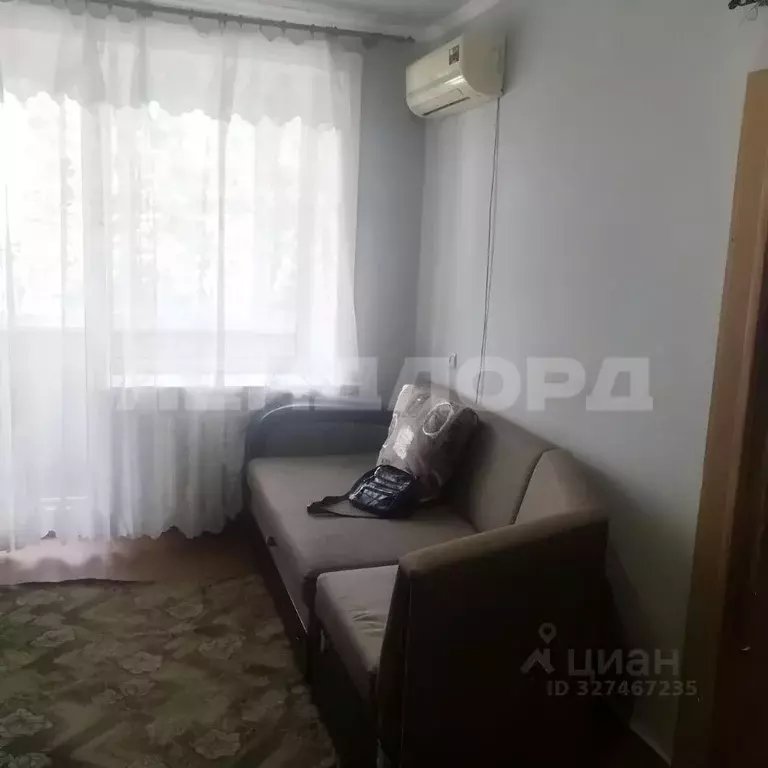 1-к кв. Ростовская область, Ростов-на-Дону просп. Ленина, 101 (36.0 м) - Фото 2