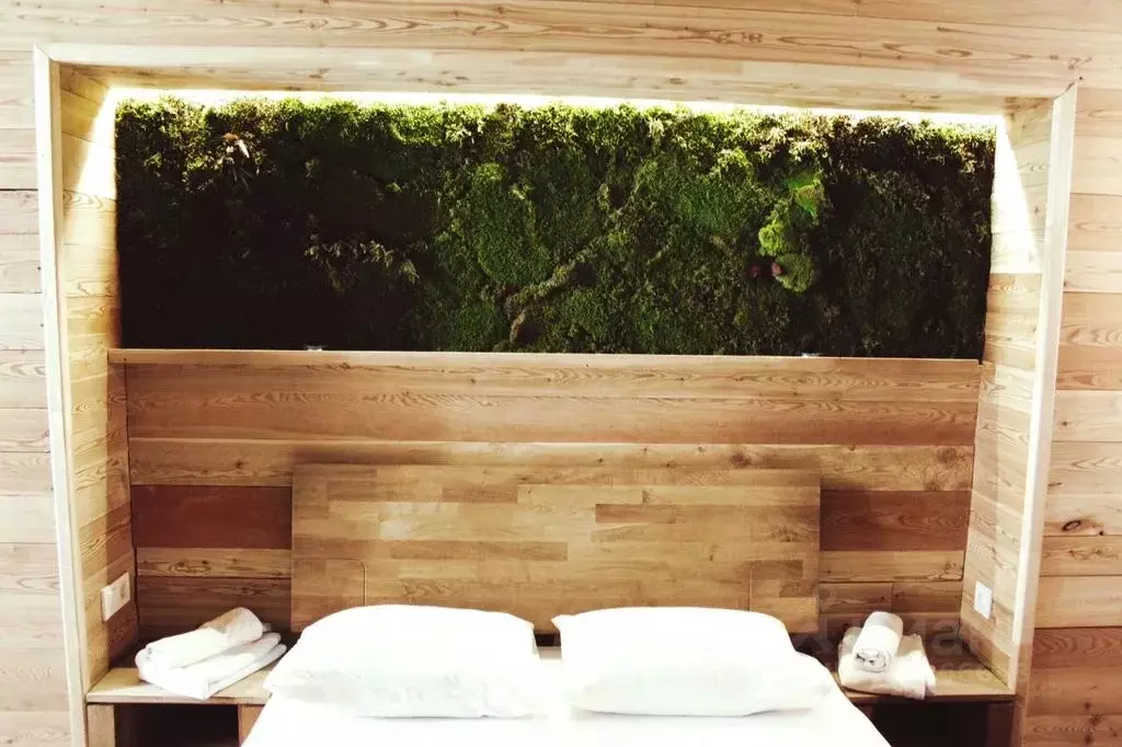 Комната Крым, Черноморский район, с. Межводное ул. Приморская, 14 - Фото 2