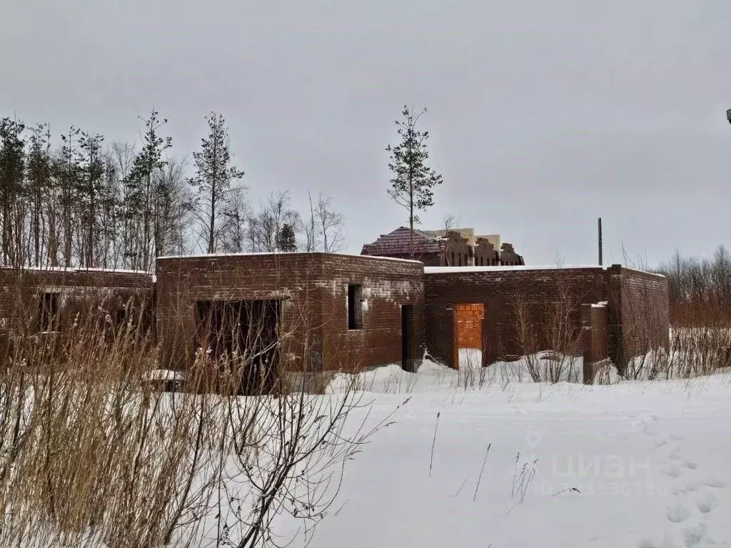 Дом в Архангельская область, Северодвинск Окружная ул., 30 (7374 м) - Фото 2