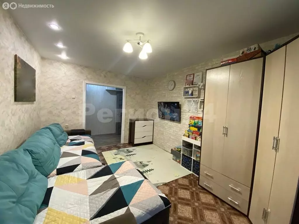 2-комнатная квартира: Зеленогорск, улица Энергетиков, 8 (51 м) - Фото 1
