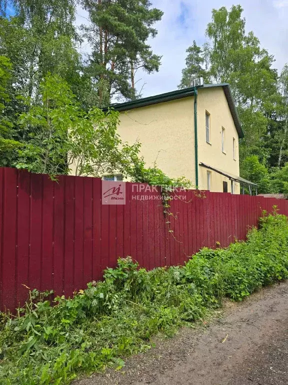 Продается дом в пос. Радищево - Фото 1