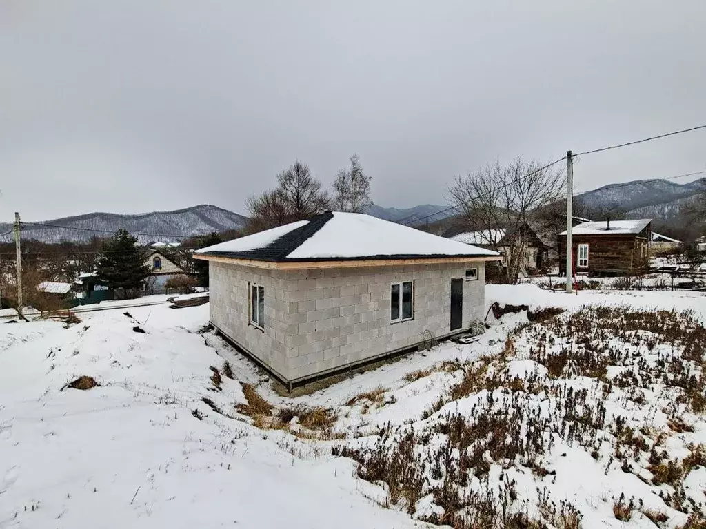 Дом, 87.5 м - Фото 1