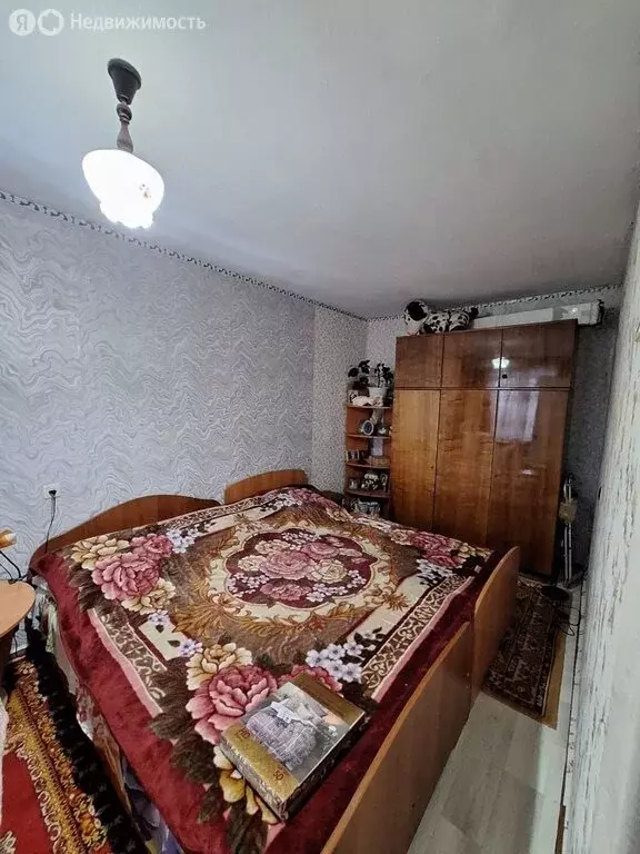 2-комнатная квартира: Заволжье, проспект Дзержинского, 50 (45 м) - Фото 2