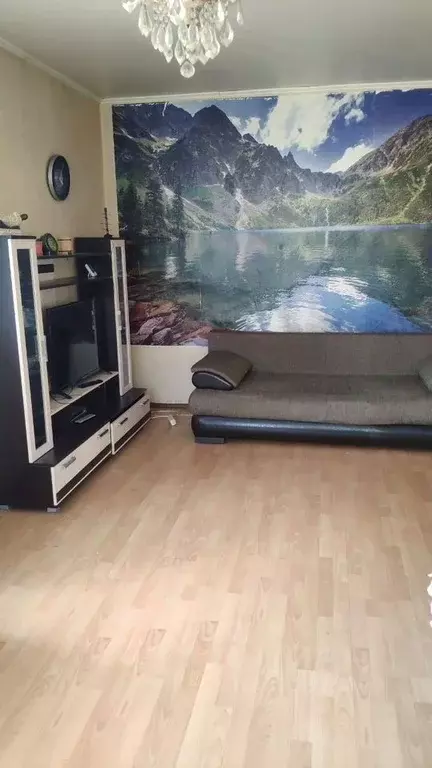 1-к кв. Москва Ботаническая ул., 14А (33.0 м) - Фото 1