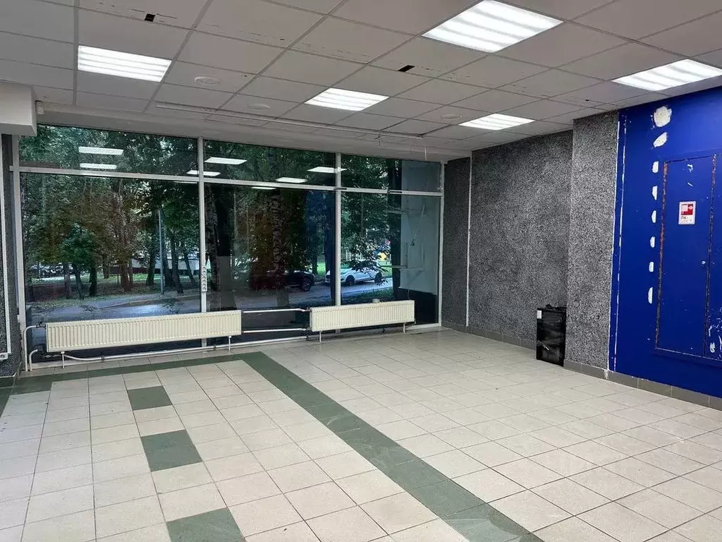 Помещение свободного назначения в Москва ул. Островитянова, 21 (40 м) - Фото 2