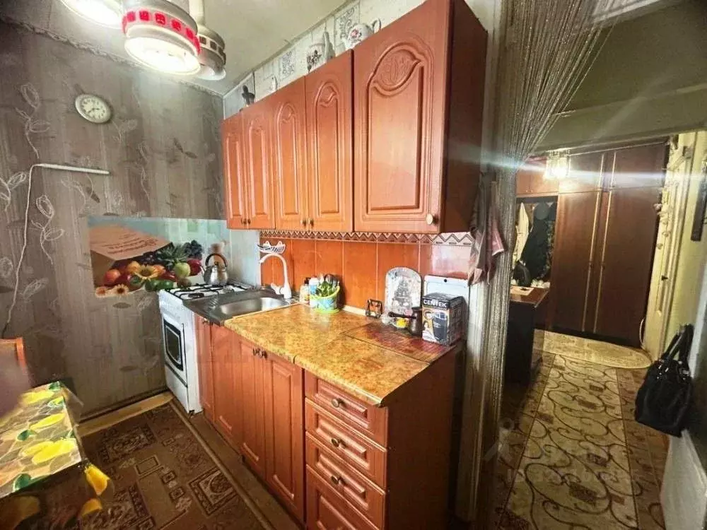 1-к кв. Крым, Саки ул. Советская, 6 (32.3 м) - Фото 1