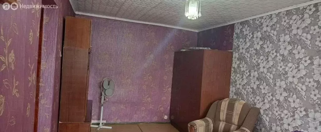 1-комнатная квартира: Каменск-Шахтинский, улица Мусина, 102 (34.1 м) - Фото 1