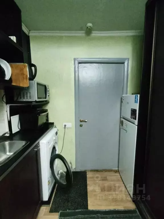Комната Ростовская область, Ростов-на-Дону Красноармейская ул., 20А - Фото 1